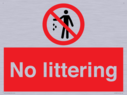 no-littering~